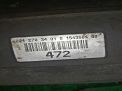  Mercedes-Benz S350 W221 M272.965  5