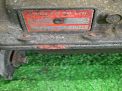  Mitsubishi PAJERO V26W 4M40T  3