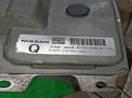  Nissan DUALIS NJ10 MR20DE  4