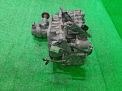  Nissan JUKE NF15 MR16DDT  2