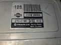  Nissan SERENA PC24 SR20DE  3