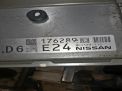  Nissan QR25DE  6