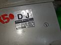  Nissan ZD30DDTI  5