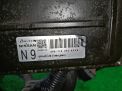 Nissan QR20DE  1