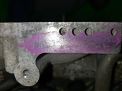  Subaru FB25  5