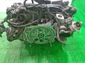  Subaru EJ205  3