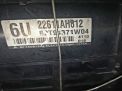  Subaru EJ204  2