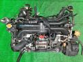  Subaru EJ20X  4