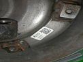  Toyota FIELDER NZE141 1NZ-FE  6