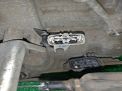  Toyota BB NCP31 1NZ-FE  3