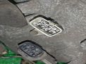 Toyota FIELDER NZE121 1NZ-FE  2