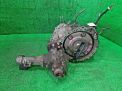  Toyota HARRIER MCU36 1MZ-FE  5