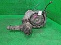  Toyota HARRIER MCU35 1MZ-FE  4