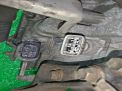  Toyota IST NCP61 1NZ-FE  3