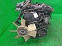  Toyota 2JZ-FSE  4