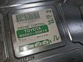  Toyota 5A-FE  5