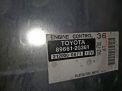  Toyota 1AZ-FSE  5