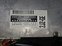  Toyota 2JZ-GE  6