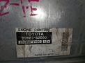  Toyota 1NZ-FE  3