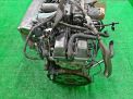  Toyota 2JZ-GE  2