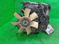  Toyota 2JZ-FSE  2