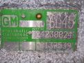  BMW 116i E81 GM 6L45  4
