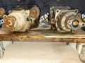   Nissan  2.0i T31  4