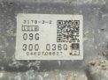  Volkswagen HFT 2.0 FSI BLR BLX 76   3